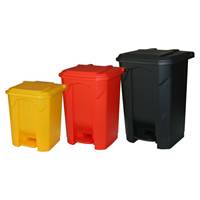 Picture of Pedal Bins